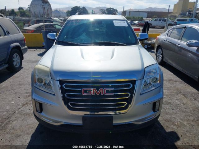 2GKALPEK1G6210014 GMC Terrain Slt