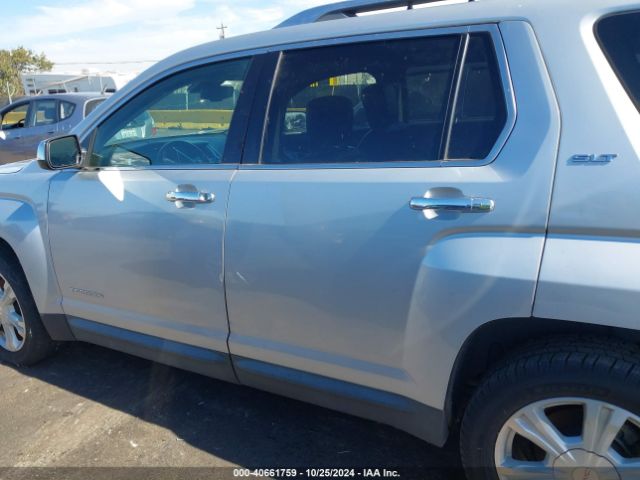 2GKALPEK1G6210014 GMC Terrain Slt