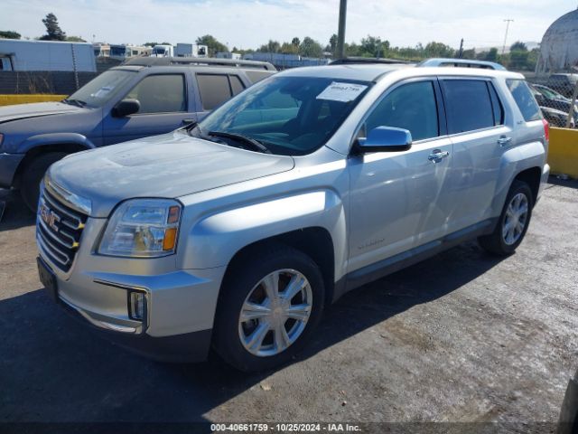 2GKALPEK1G6210014 GMC Terrain Slt