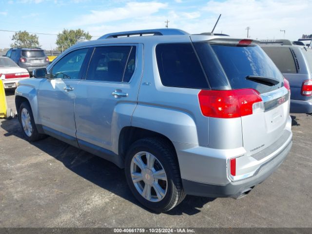 2GKALPEK1G6210014 GMC Terrain Slt
