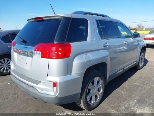 2GKALPEK1G6210014 GMC Terrain Slt