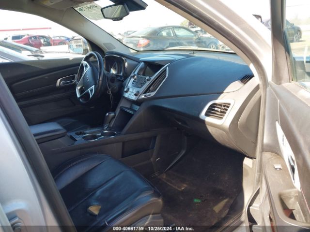 2GKALPEK1G6210014 GMC Terrain Slt