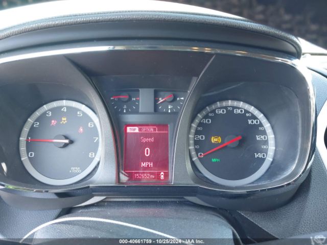 2GKALPEK1G6210014 GMC Terrain Slt