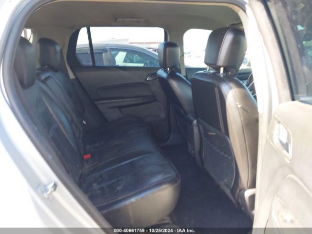 2GKALPEK1G6210014 GMC Terrain Slt