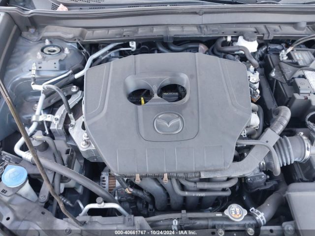 3MVDMBCM2PM535028 Mazda Cx-30 2.5 S Carbon Edition