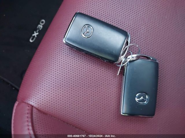 3MVDMBCM2PM535028 Mazda Cx-30 2.5 S Carbon Edition