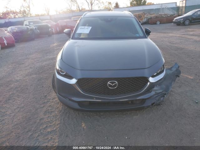 3MVDMBCM2PM535028 Mazda Cx-30 2.5 S Carbon Edition
