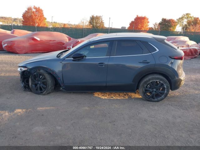 3MVDMBCM2PM535028 Mazda Cx-30 2.5 S Carbon Edition