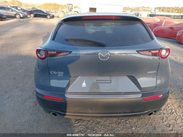 3MVDMBCM2PM535028 Mazda Cx-30 2.5 S Carbon Edition
