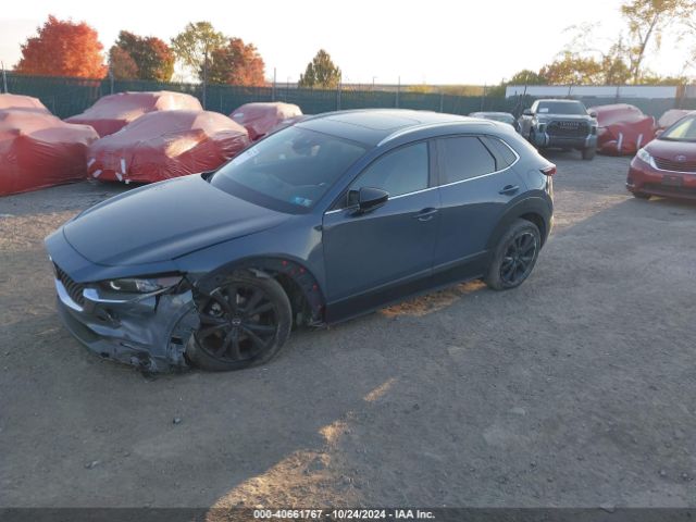3MVDMBCM2PM535028 Mazda Cx-30 2.5 S Carbon Edition