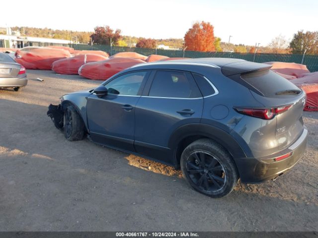 3MVDMBCM2PM535028 Mazda Cx-30 2.5 S Carbon Edition