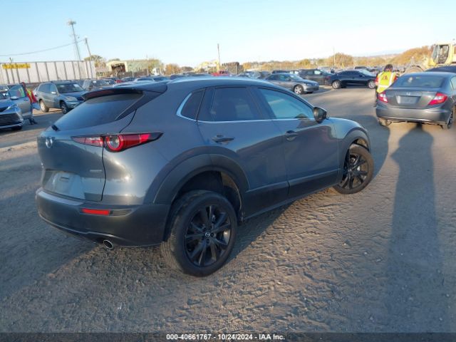 3MVDMBCM2PM535028 Mazda Cx-30 2.5 S Carbon Edition