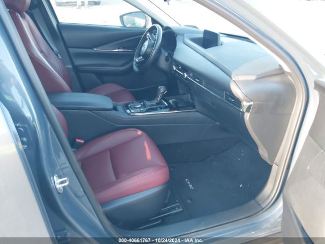 3MVDMBCM2PM535028 Mazda Cx-30 2.5 S Carbon Edition
