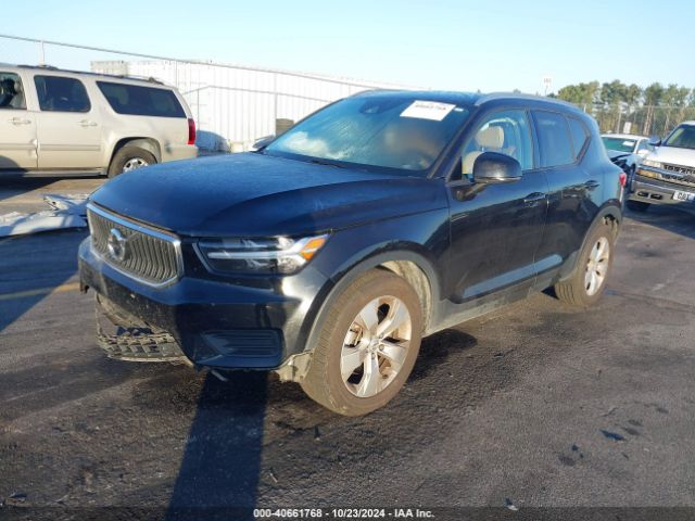 YV4AC2HK5L2317419 Volvo Xc40 T4 Momentum