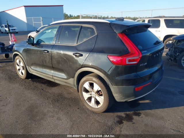YV4AC2HK5L2317419 Volvo Xc40 T4 Momentum