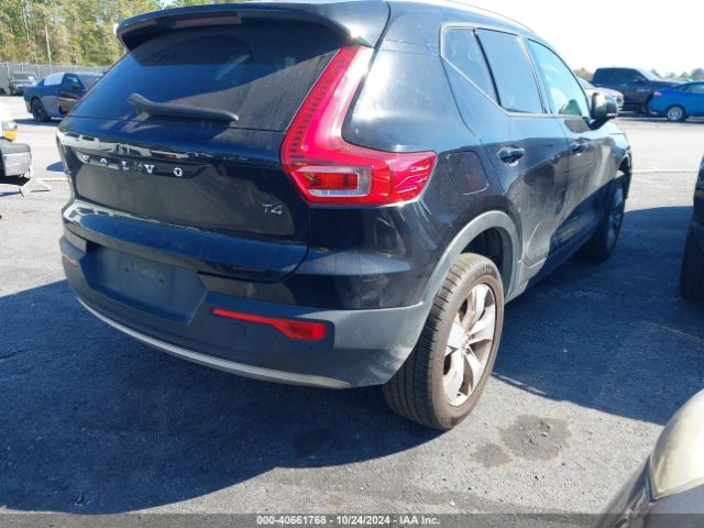 YV4AC2HK5L2317419 Volvo Xc40 T4 Momentum