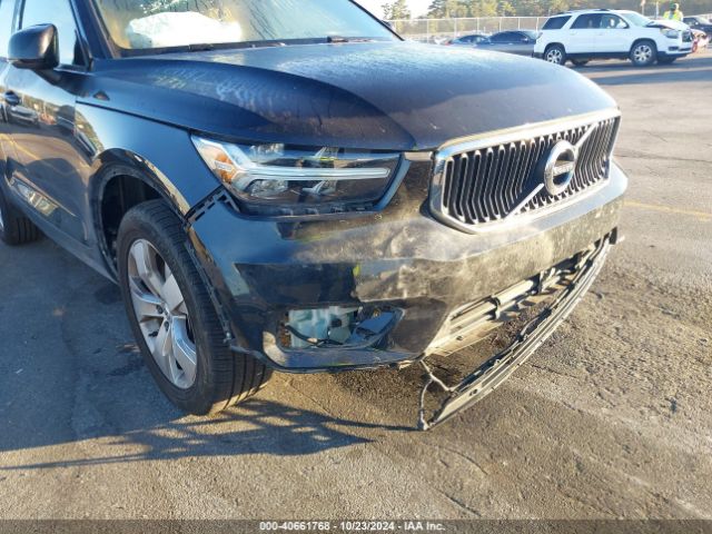YV4AC2HK5L2317419 Volvo Xc40 T4 Momentum