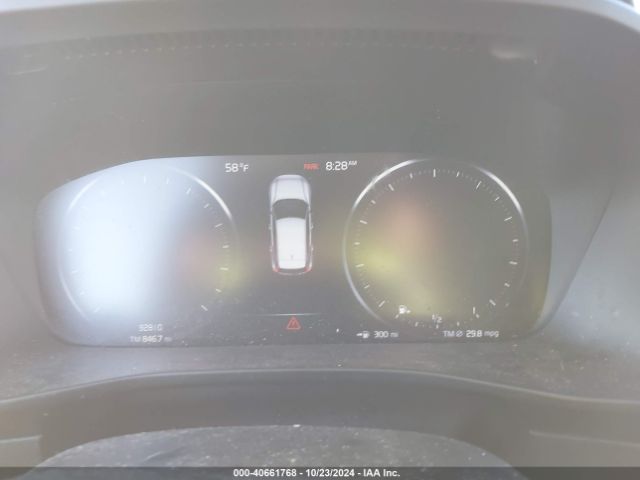 YV4AC2HK5L2317419 Volvo Xc40 T4 Momentum