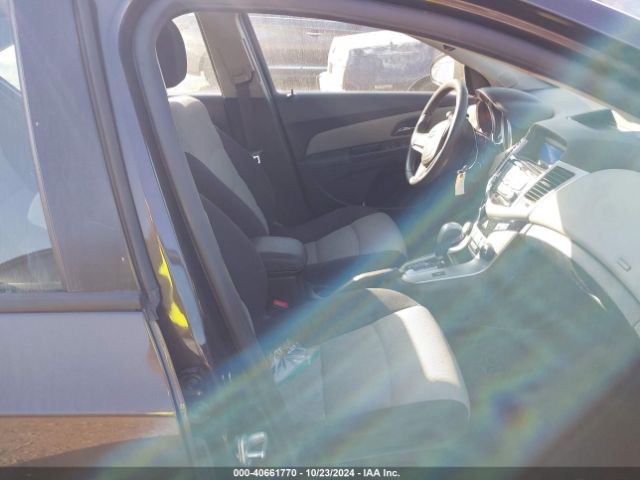 1G1PA5SH0E7236425 Chevrolet Cruze Ls Auto