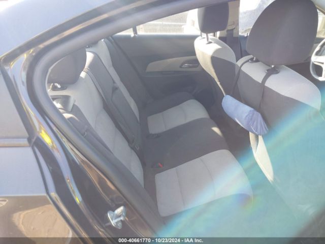 1G1PA5SH0E7236425 Chevrolet Cruze Ls Auto