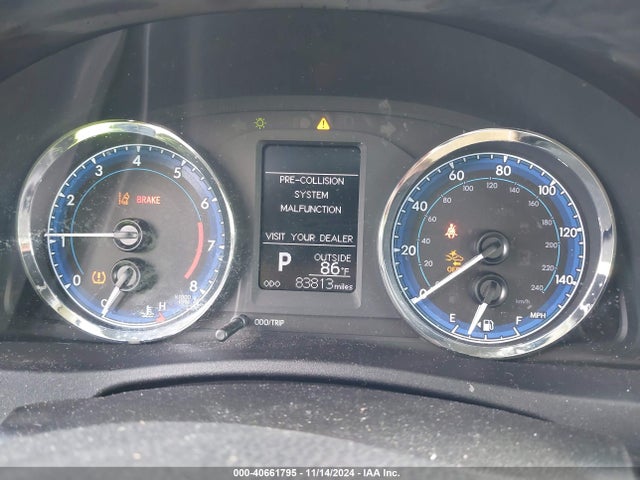 Toyota COROLLA LE 2017 2T1BURHEXHC855534 Image 7