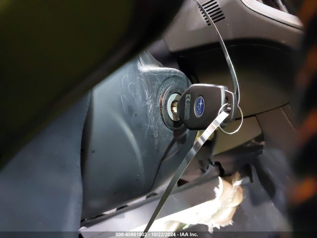 Subaru Crosstrek 2.0i Premium 2019 JF2GTACC2K8287686 Image 11