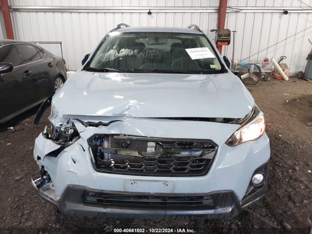 Subaru Crosstrek 2.0i Premium 2019 JF2GTACC2K8287686 Image 12