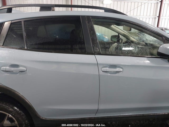 Subaru Crosstrek 2.0i Premium 2019 JF2GTACC2K8287686 Image 13