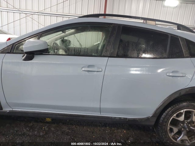 Subaru Crosstrek 2.0i Premium 2019 JF2GTACC2K8287686 Image 14