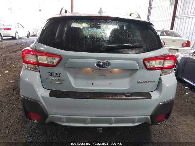 Subaru Crosstrek 2.0i Premium 2019 JF2GTACC2K8287686 Image 16