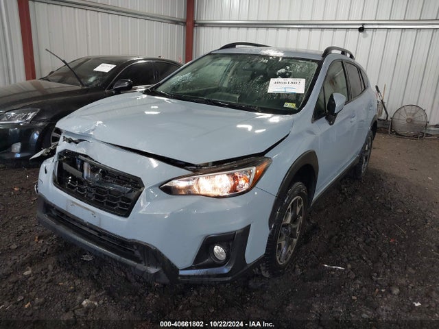 Subaru Crosstrek 2.0i Premium 2019 JF2GTACC2K8287686 Image 2