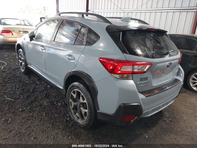 Subaru Crosstrek 2.0i Premium 2019 JF2GTACC2K8287686 Image 3