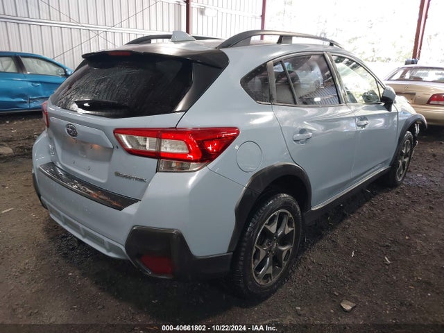 Subaru Crosstrek 2.0i Premium 2019 JF2GTACC2K8287686 Image 4