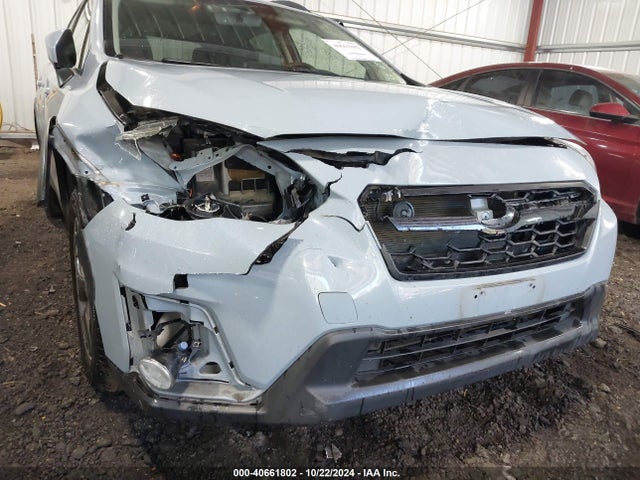 Subaru Crosstrek 2.0i Premium 2019 JF2GTACC2K8287686 Image 6
