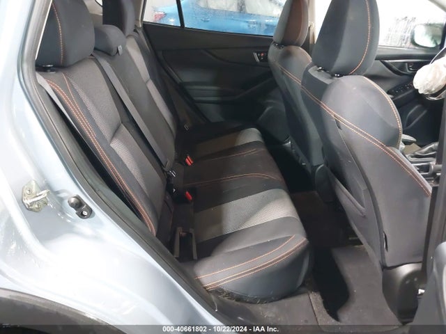 Subaru Crosstrek 2.0i Premium 2019 JF2GTACC2K8287686 Image 8