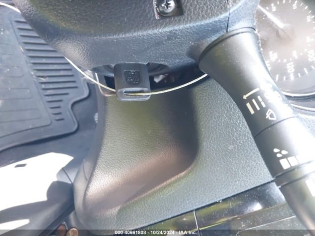 KNMAT2MV1HP539498 Nissan ROGUE S