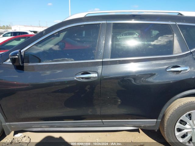 KNMAT2MV1HP539498 Nissan ROGUE S