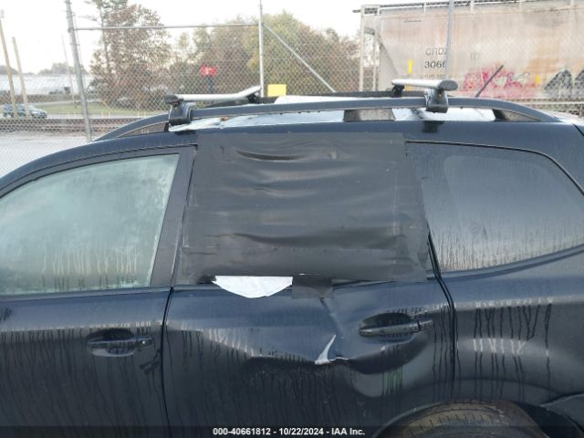 JF2SJAEC5EH446038 Subaru Forester 2.5i Premium