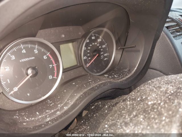 JF2SJAEC5EH446038 Subaru Forester 2.5i Premium