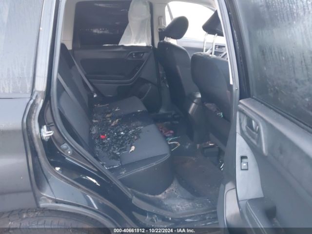 JF2SJAEC5EH446038 Subaru Forester 2.5i Premium