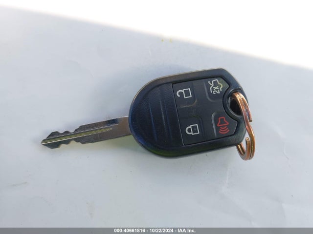 Продажа на аукционе авто 2013 Ford Edge Sel, vin: 2FMDK4JC7DBC24829, номер лота: 40661816
