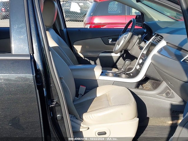 Продажа на аукционе авто 2013 Ford Edge Sel, vin: 2FMDK4JC7DBC24829, номер лота: 40661816