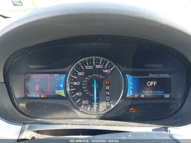 Продажа на аукционе авто 2013 Ford Edge Sel, vin: 2FMDK4JC7DBC24829, номер лота: 40661816