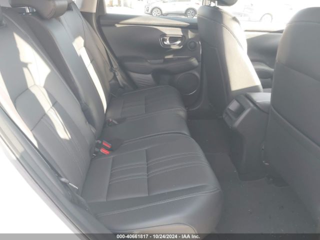 3CZRZ2H71PM737851 Honda Hr-v Awd Ex-l