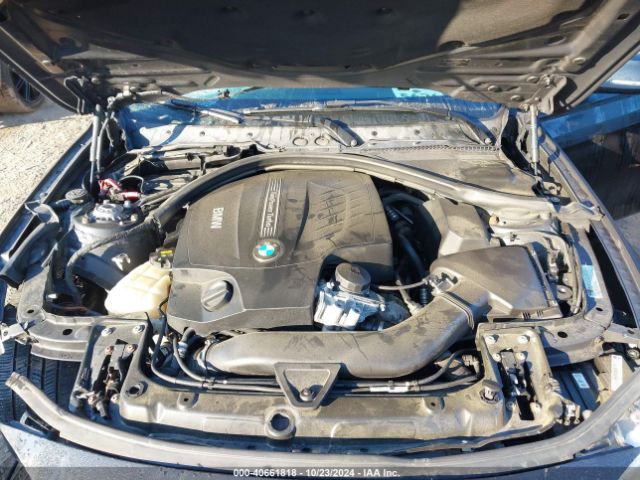 WBA3B9G58FNR92894 BMW 335i Xdrive