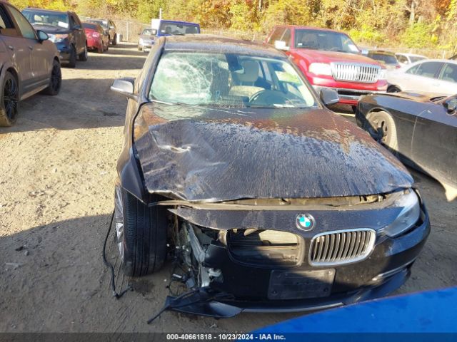 WBA3B9G58FNR92894 BMW 335i Xdrive