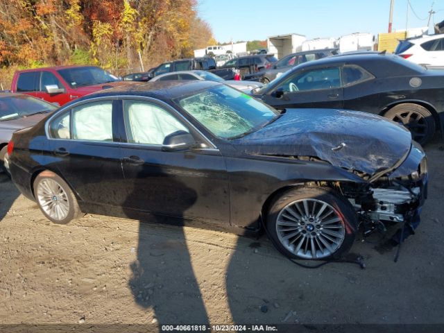 WBA3B9G58FNR92894 BMW 335i Xdrive