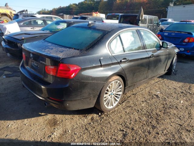 WBA3B9G58FNR92894 BMW 335i Xdrive