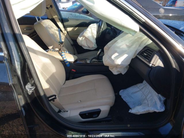 WBA3B9G58FNR92894 BMW 335i Xdrive