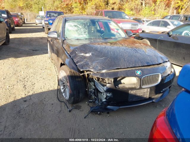 WBA3B9G58FNR92894 BMW 335i Xdrive